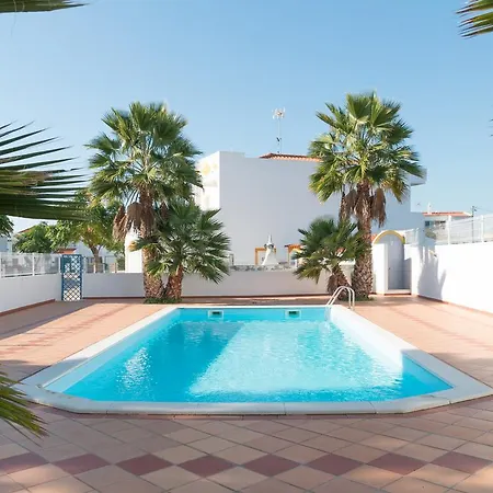 Villa Akisol Ocean Ii Manta Rota