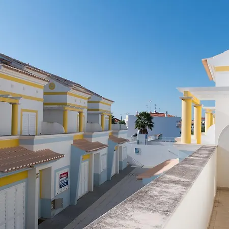 Villa Akisol Ocean Ii